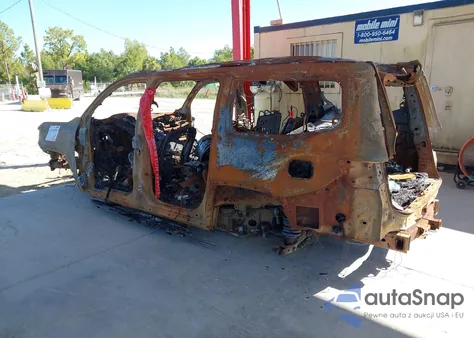 2024 Jeep Wagoneer Series I 4X2 из США, поврежденный, VIN 1C4SJUAP7RS160158